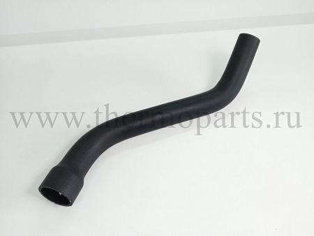 Патрубок радиатора верхний ПАЗ Вектор Next