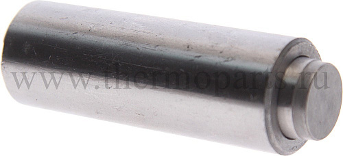 Гидронатяжитель ЗМЗ-40904 цепи ГРМ однорядной с адаптером METALPART