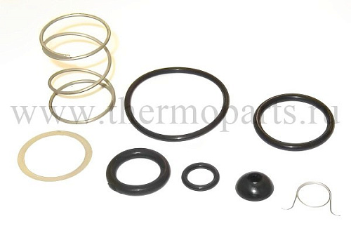 Ремкомплект клапана сброса конденсата ЕЕ-4107 МАЗ, ПАЗ, ЛиАЗ BRAND