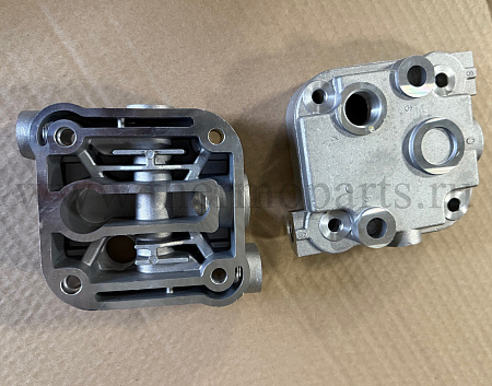 Головка компрессора LK3891