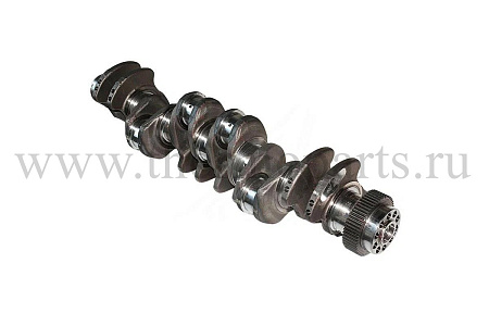 Вал коленчатый дв.536
