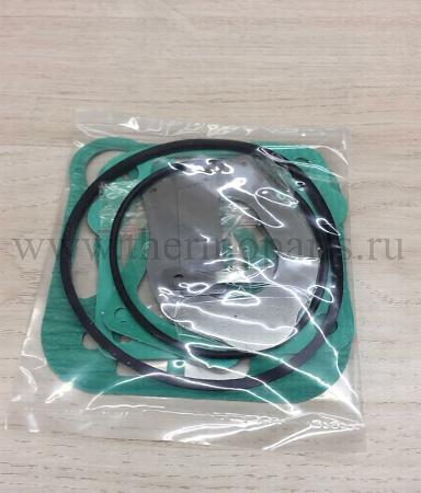 Р/к компрессора LK3880/LK3885 (прокладки, клапана)