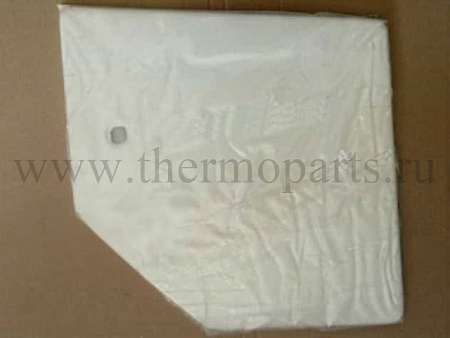 Крышка люка воздушного фильтра ПАЗ Вектор Next