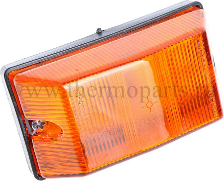 Повторитель поворота МАЗ без лампы АТК