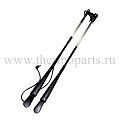 Рычаг стеклоочистителя правый ПАЗ-3204/КАВЗ (аналог)