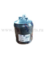 Пневмобаллон (РЕЗИНА) h-370мм на V1G12-6 ПАЗ-320401/3237