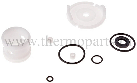 Р/к крана ручного тормоза (БРТ)
