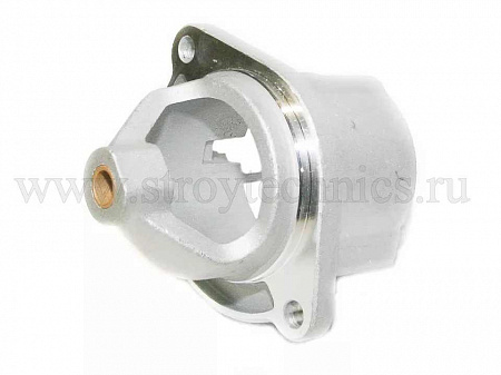 Крышка стартера передняя для а/м ГАЗ 3302 дв.Cummins 2.8 STANDART B+