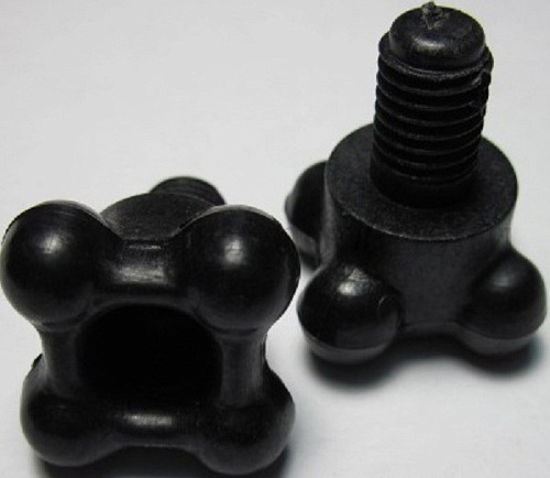 Пробка радиатора ГАЗ-3302 сливная (барашек) (ОАО ГАЗ)