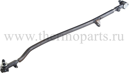 Тяга рулевая ГАЗ-66 поперечная