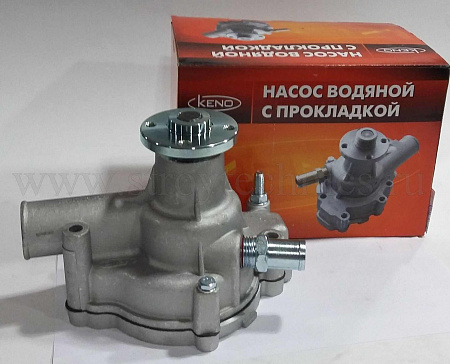 Насос водяной ГАЗ 3302, 3110 дв. 402 KENO