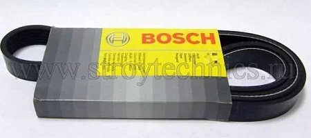 Ремень 1390 ГАЗ 3302, 3110 дв. 406 с ГУР BOSCH