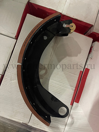 Колодка тормозная 100 мм (Фритэкс/ВАТИ)