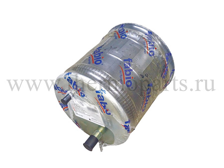 Пневмобаллон (РЕЗИНА) ПАЗ Вектор Next/ГАЗон Next