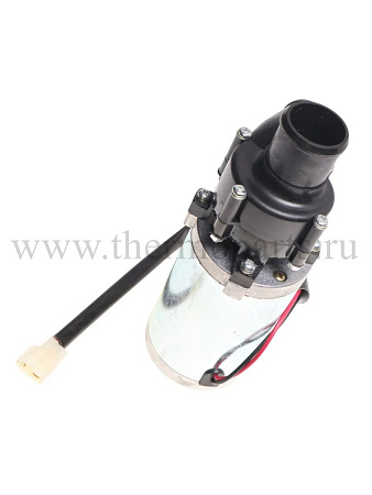 Насос электрический жидкостного подогревателя 141.8106, 35ЖД24, THERMO E320, E350 24V KRAL