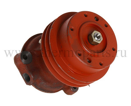 Насос водяной Д-245 Е2/Е3