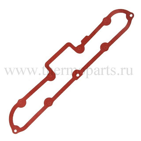 Прокладка ГАЗ-3302 дв.CUMMINS ISF 2.8 коллектора впускного MOVELEX