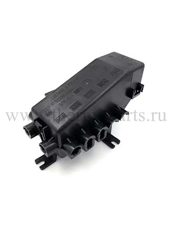 Блок предохранителей (15/30/25/20/90/40/3*60А)