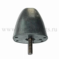 Буфер ГАЗ-2410 сжатия подвески передней G-PART