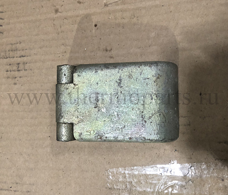 Петля крышки люка правая ПАЗ (Рестайлинг)