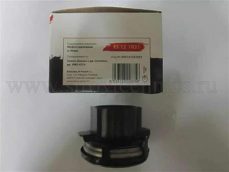 Подшипник выжимной в сборе для а/м ГАЗ 3302 БИЗНЕС дв. Cummins 2.8 ESPRA