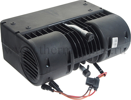 Отопитель салона дополнительный ПАЗ 24В 8.0кВт ZENITH-2 PSP