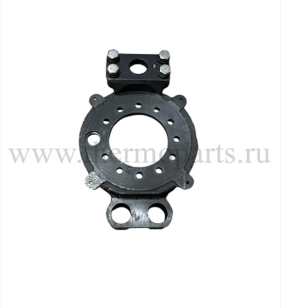 Суппорт задний правый ПАЗ-320401