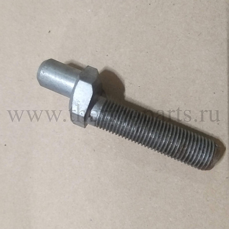 Ось фиксатора пассажирской двери ПАЗ-Вектор