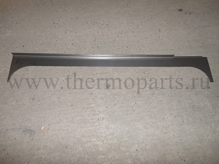 Панель правой боковины верхняя левая