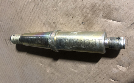 Ось корректирующей пружины