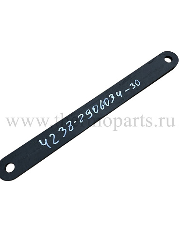Стойка стабилизатора задняя КАВЗ-4238