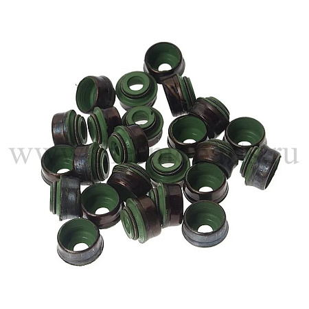 Колпачок дв.534 маслоотражательный VA03 7-59 24шт. СТРОЙМАШ