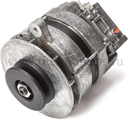 Генератор 14В, 100А/80А (дизель)