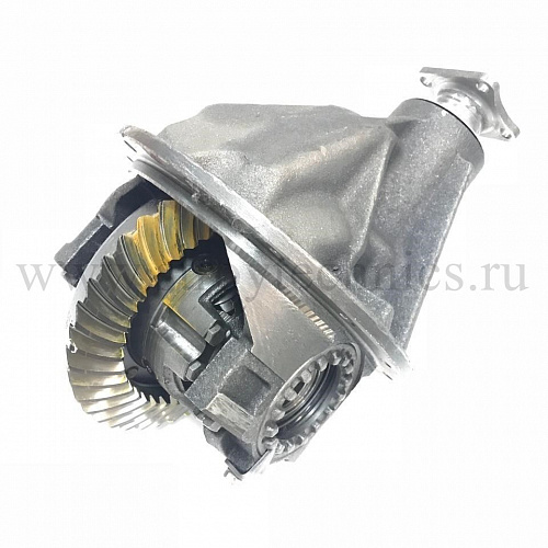 Редуктор заднего моста ГАЗ 3302 (8х41 зуб)