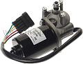 Мотор-редуктор стеклоочистителя УАЗ-3163 12V 50Вт AVTOPRIBOR
