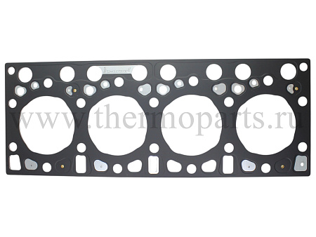 Прокладка головки блока дв.5344, 53423 ЕВРО-5 (ГАЗон Next, ПАЗ Вектор Next)