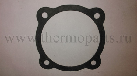 Прокладка крышки ступицы переднего колеса ПАЗ