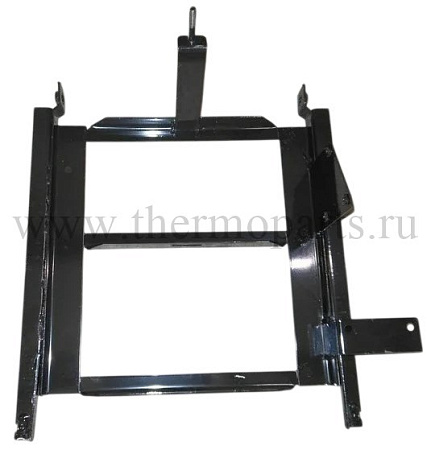 Салазки АКБ ПАЗ Вектор Next