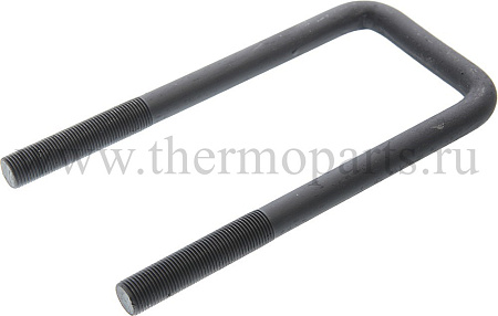 Стремянка ГАЗ-3302 рессоры задней L=200;М16х1.5мм длинная усиленная MEGAPOWER