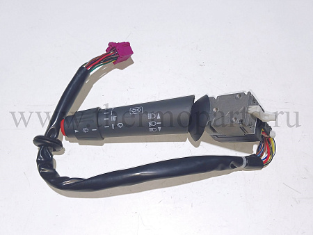Переключатель подрулевой ПАЗ-Вектор
