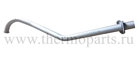 Труба выхлопная задняя ПАЗ-320302-08-110