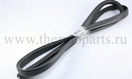 Профиль арки колеса (кант ППР-051)