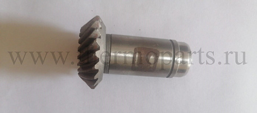 Шестерня ведомая