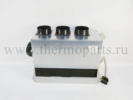 Отопитель фронтальный 24V ПАЗ-3204/ЛиАЗ