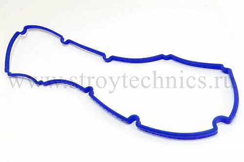 Прокладка ГАЗель Next дв.EvoTech 2.7 крышки клапанной силикон