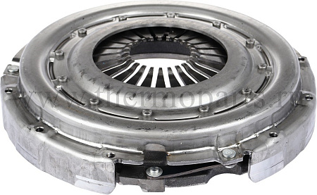 Корзина сцепления ГАЗон Next, ПАЗ-Вектор дв.53423 HAMMER