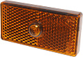 Фонарь габаритный ПАЗ боковой герметичный 12V ОСВАР