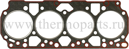 Прокладка ГБЦ Д-245 Е2 герметик