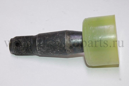 Палец рулевого наконечника в полиуретане