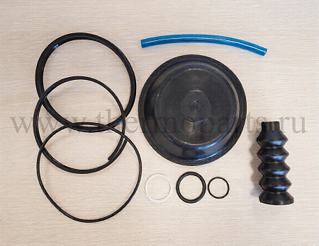 Р/к энергоаккумулятора тип 20